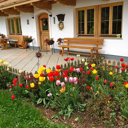 Villa Grillinghof à Kirchberg en Tyrol Extérieur photo