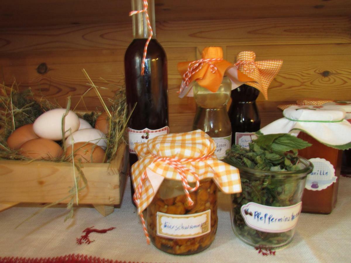 Villa Grillinghof à Kirchberg en Tyrol Extérieur photo