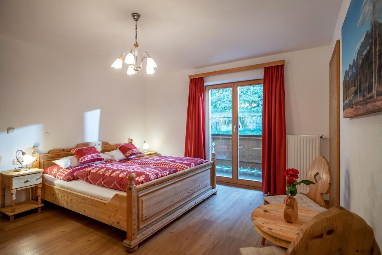 Villa Grillinghof à Kirchberg en Tyrol Extérieur photo