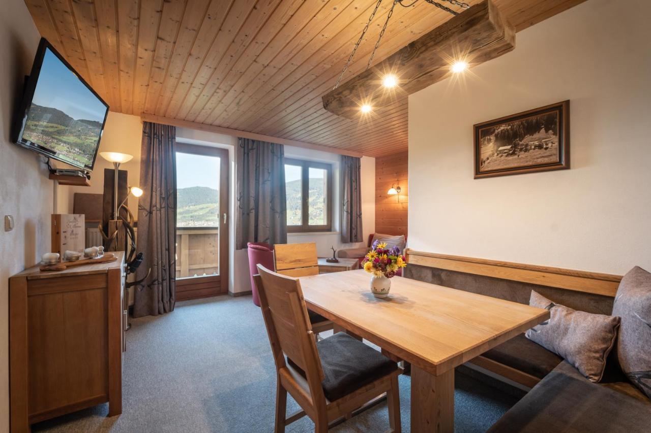 Villa Grillinghof à Kirchberg en Tyrol Extérieur photo
