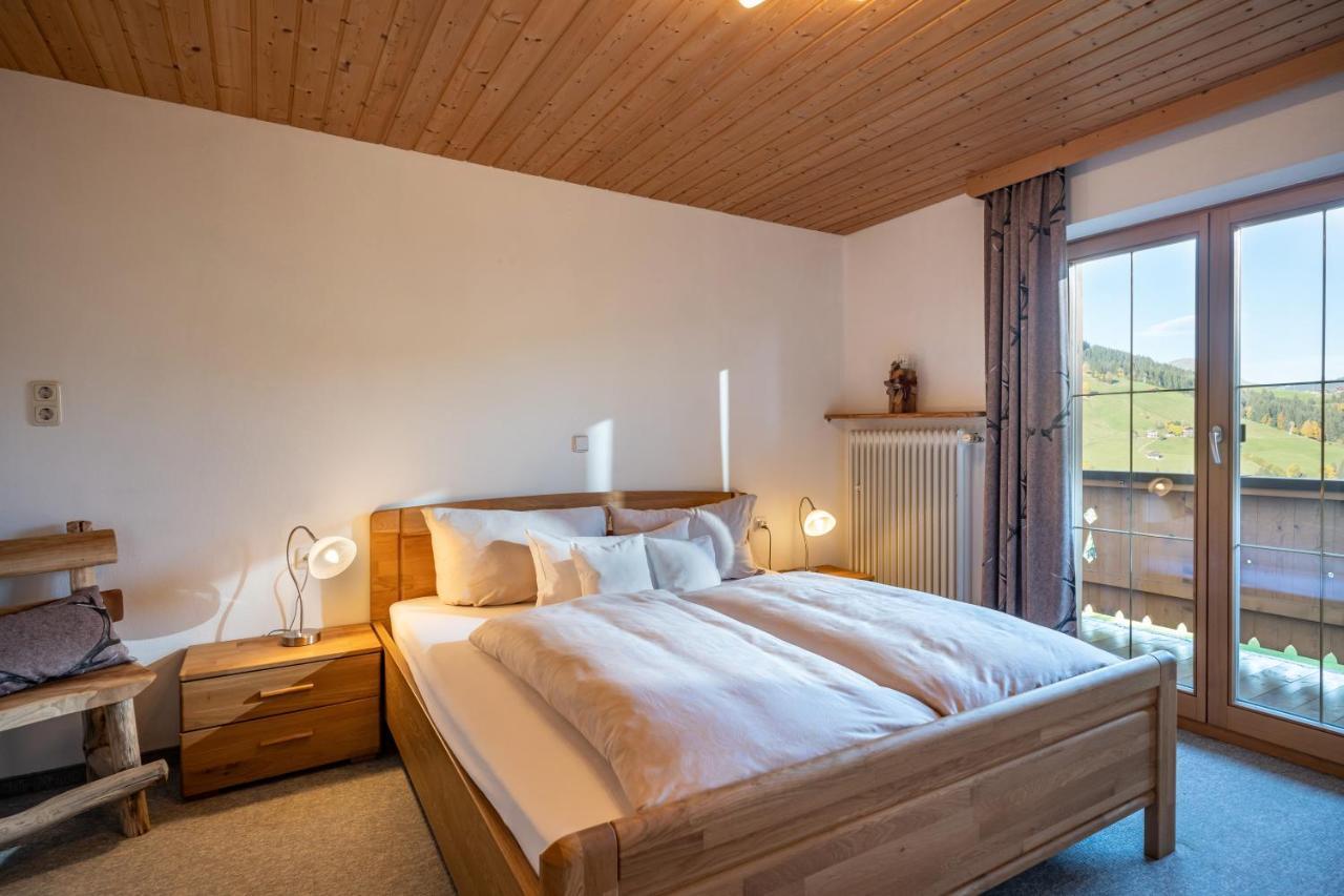 Villa Grillinghof à Kirchberg en Tyrol Extérieur photo
