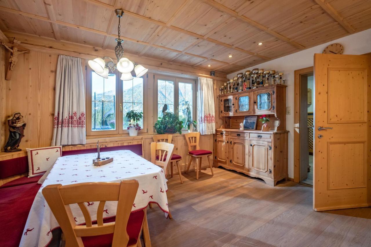 Villa Grillinghof à Kirchberg en Tyrol Extérieur photo