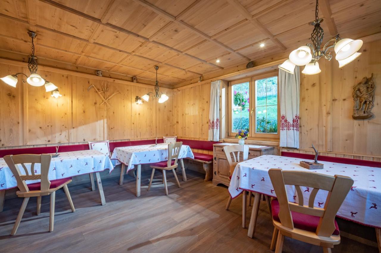Villa Grillinghof à Kirchberg en Tyrol Extérieur photo