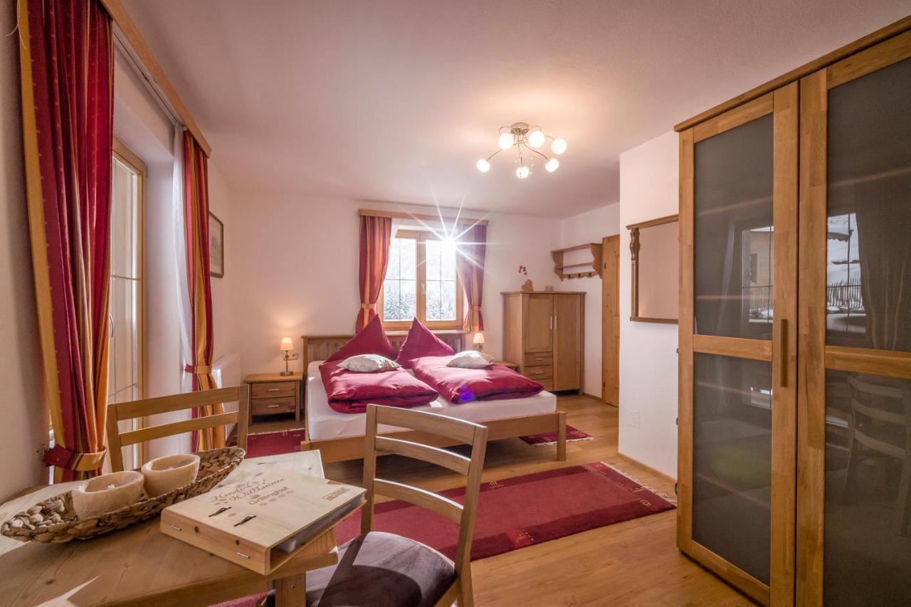 Villa Grillinghof à Kirchberg en Tyrol Extérieur photo